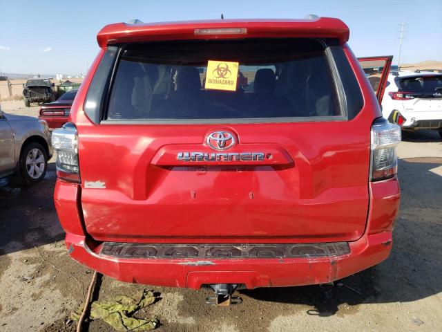 JTEBU5JR1E5160806 Toyota 4RUNNER SR5