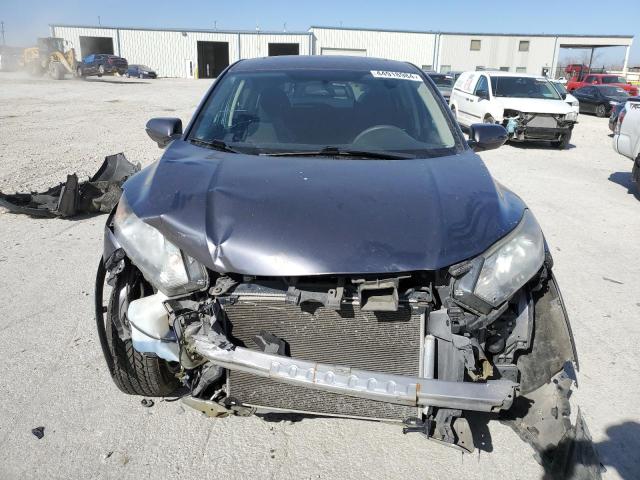 3CZRU5H53HM714104 Honda HR-V EX
