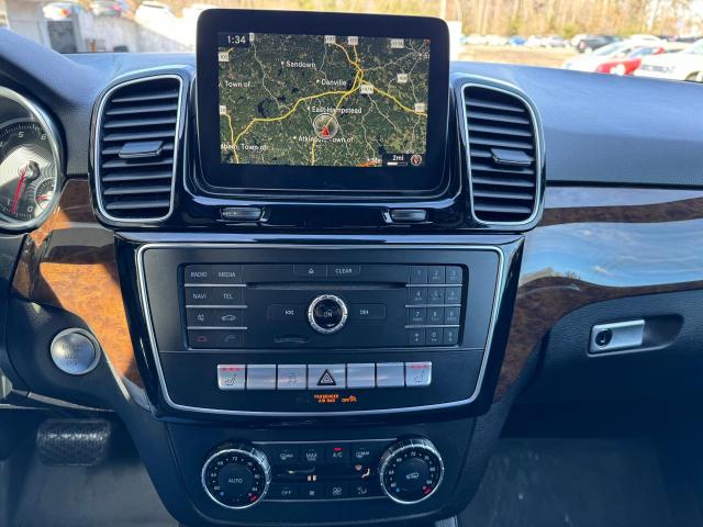 4JGDA5HB2GA747486 Mercedes-Benz Gle 350 4matic