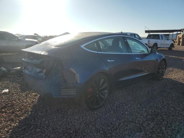 5YJ3E1EC8LF713306 Tesla MODEL 3