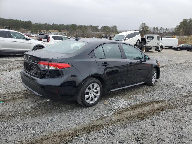 Toyota COROLLA LE 2022 5YFEPMAEXNP290411 Image 3