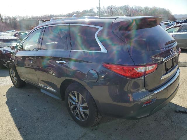 5N1AL0MM9EC540411 Infiniti QX60