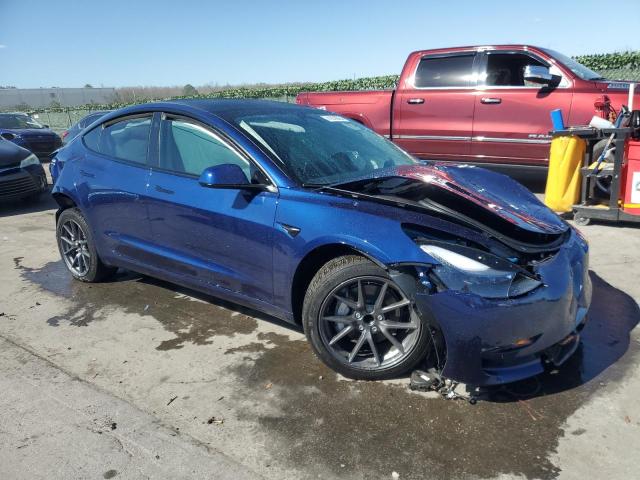5YJ3E1EAXPF700836 Tesla MODEL 3
