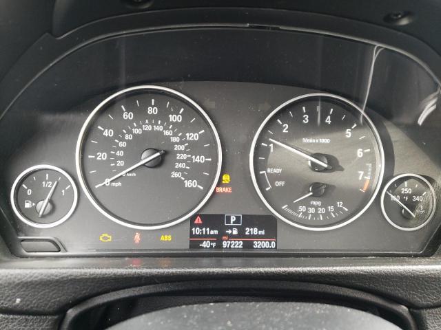 WBA3C1C53FP851515 BMW 328 I Sulev