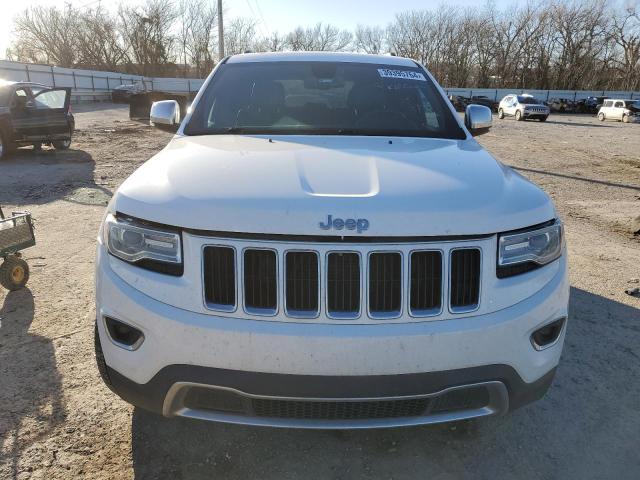 1C4RJFBG5FC783034 Jeep Grand Cherokee Limited