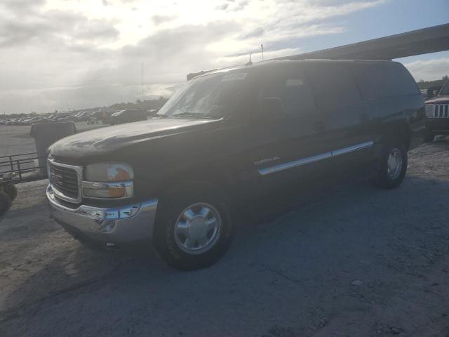 Auction sale of the 2003 Gmc Yukon Xl C1500, vin: 3GKEC16Z43G224336, lot number: 44161384
