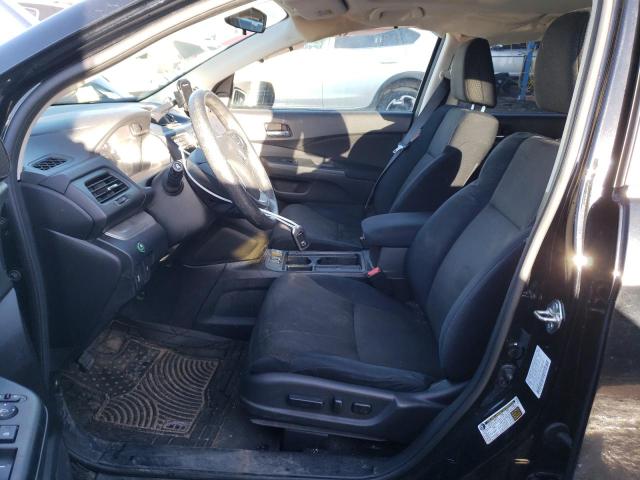 2HKRM4H5XGH690341 Honda CR-V EX