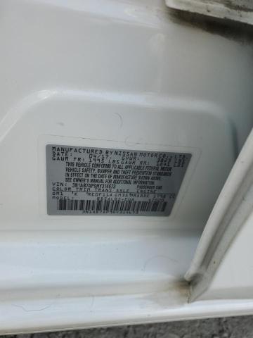 3N1AB7AP9HY314673 Nissan SENTRA S