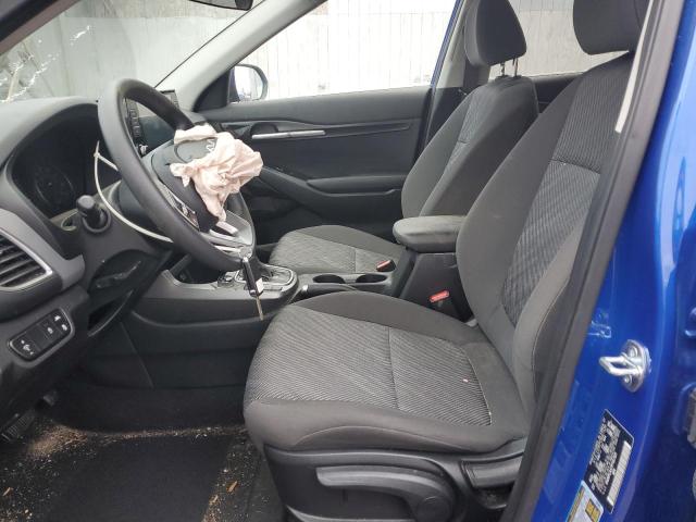 KNDEPCAA7P7457321 KIA Seltos Lx