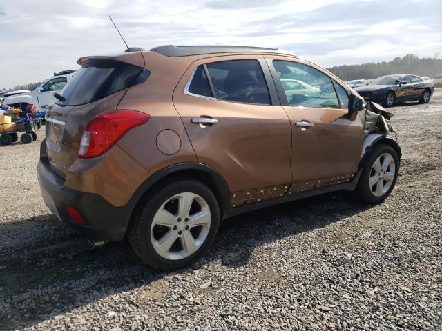 KL4CJBSB7GB745468 Buick Encore Convenience