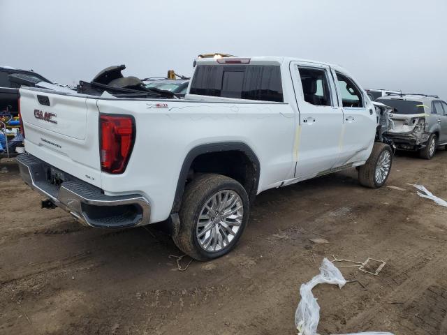 1GTU9DED3KZ248042 GMC Sierra K1500 Slt