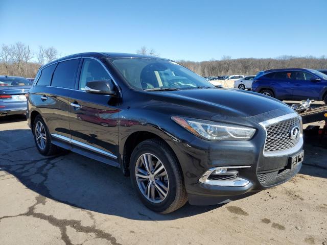 5N1DL0MM7LC539025 Infiniti QX60 LUXE