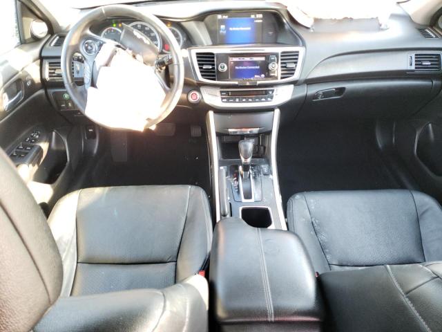 1HGCR3F81EA038700 Honda ACCORD EXL