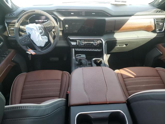 1GTUUHELXRZ163206 GMC Sierra K1500 Denali Ultimate