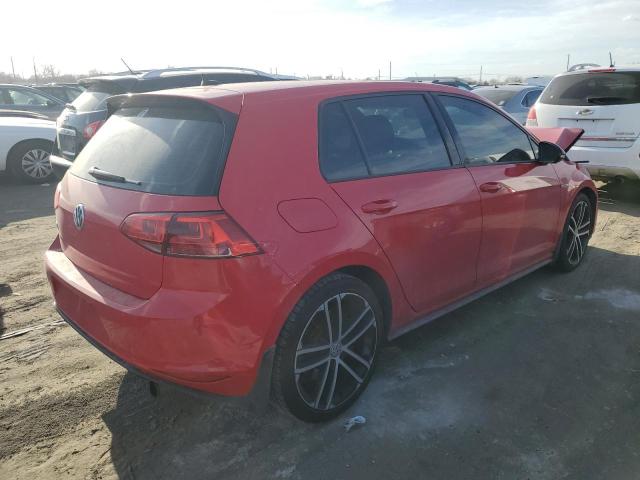 3VW447AU9HM069596 Volkswagen GTI S/SE