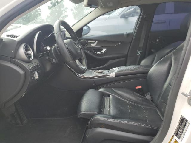 55SWF4JB8HU207957 Mercedes-Benz C 300