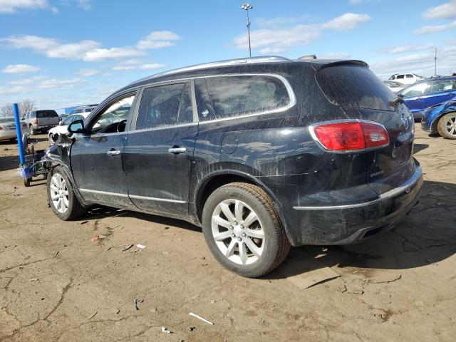 5GAKRCKD1GJ136255 Buick Enclave
