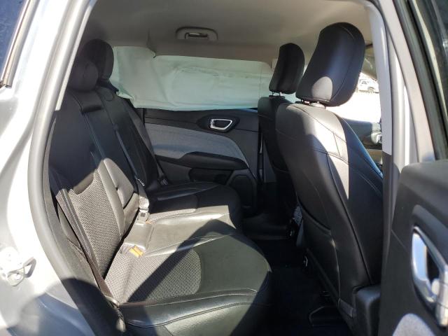 3C4NJCBB1NT156285 Jeep Compass Latitude