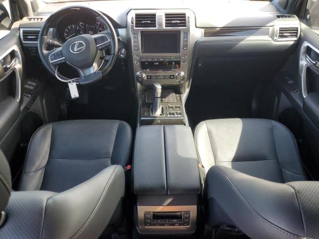 JTJGM7BX5M5291025 Lexus Gx 460 Luxury