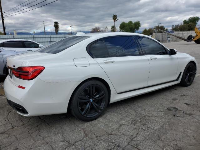 WBA7E2C5XHG739766 BMW 740 I