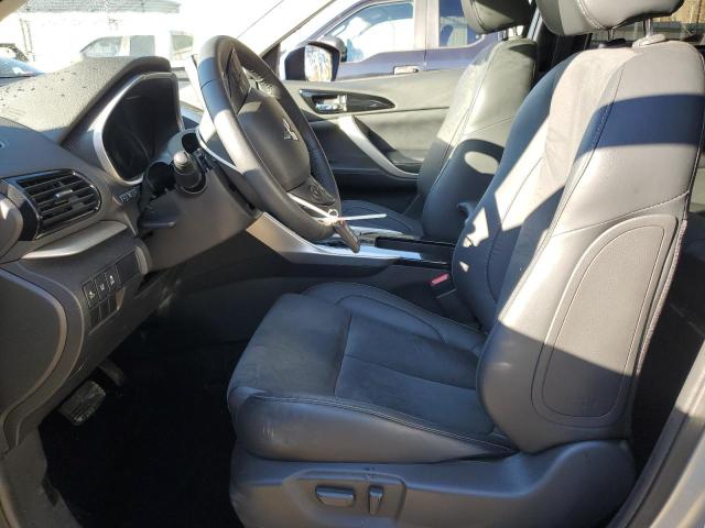 JA4ATWAAXPZ006684 Mitsubishi Eclipse Cross Se