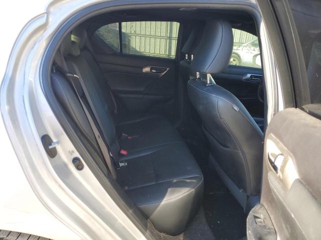 JTHKD5BH2G2258174 Lexus CT 200