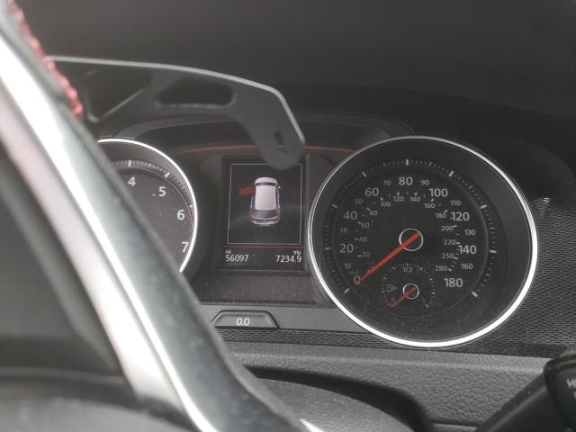 3VW447AU4HM049546 Volkswagen GTI S/SE