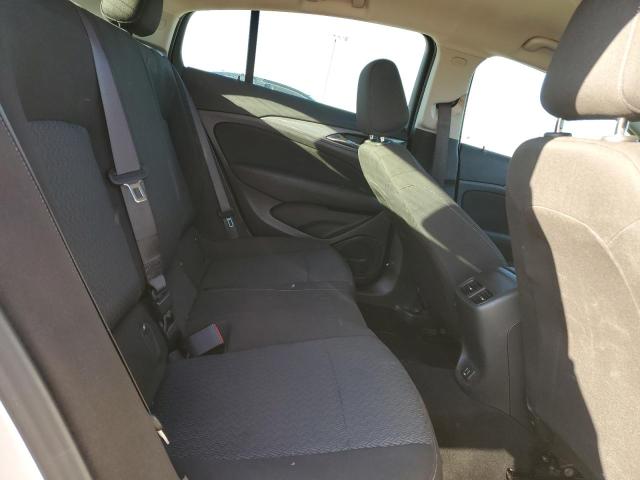 W04GL6SXXK1021402 Buick Regal Preferred