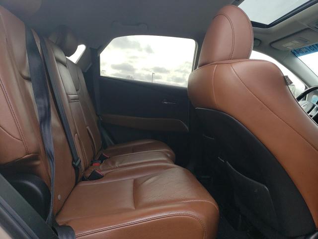 2T2ZK1BA4FC185760 Lexus RX 350