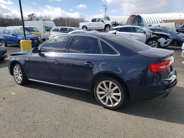 WAUBFAFL9EN002447 Audi A4 PREMIUM