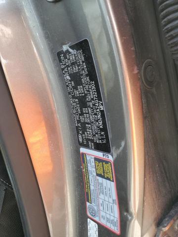 KNDJN2A24G7321302 KIA Soul
