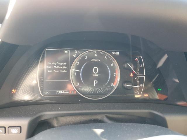 58ADZ1B19PU155348 Lexus Es 350 Base