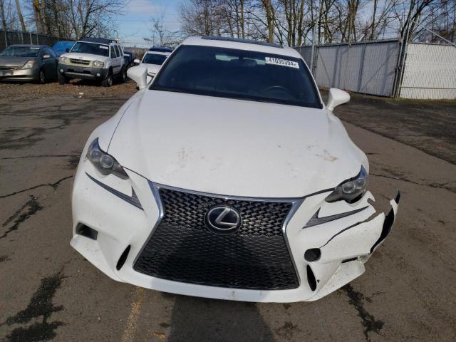 JTHBE1D23G5025725 Lexus IS 350