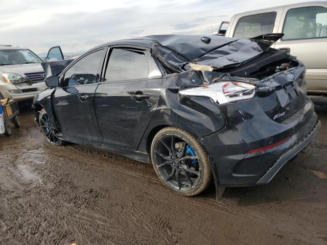 WF0DP3TH6H4124310 Ford FOCUS RS