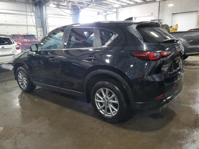 JM3KFBBM0P0212482 Mazda Cx-5 Select