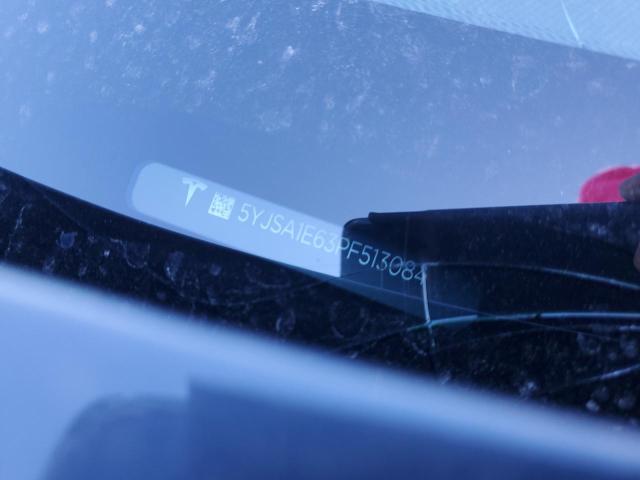 5YJSA1E63PF513084 Tesla MODEL S