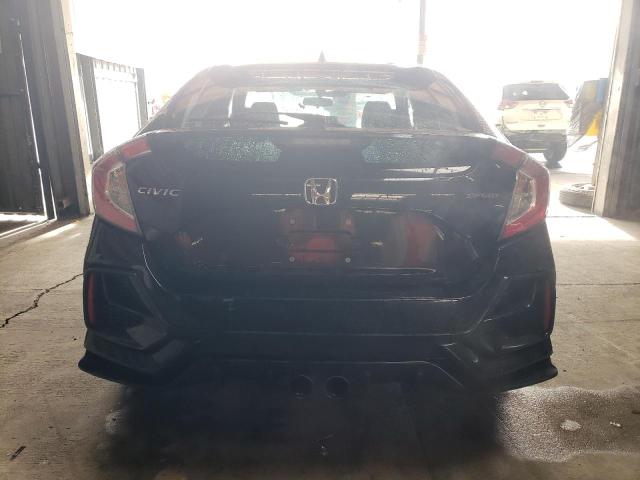 SHHFK7H42MU419901 Honda Civic Sport