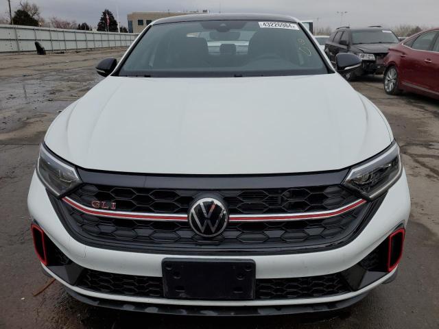 3VW2T7BU5PM027093 Volkswagen Jetta Gli Autobahn