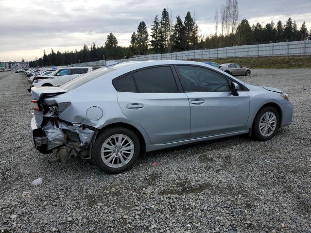 4S3GKAB66H3609183 Subaru Impreza Premium