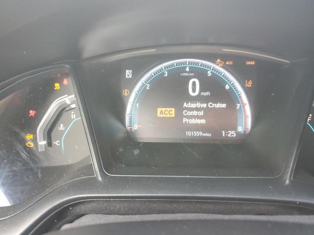 2HGFC2F65KH511860 Honda Civic Lx