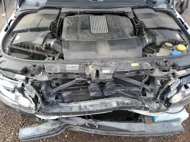 SALAG2V69GA829994 Land Rover LR4 HSE