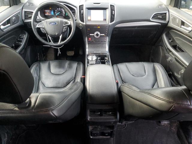 2FMPK4K91LBA50206 Ford Edge Titanium