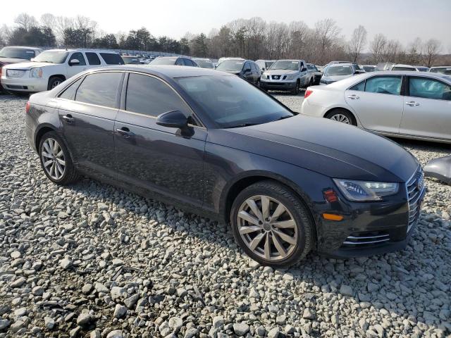 WAUANAF41HN032747 Audi A4 PREMIUM