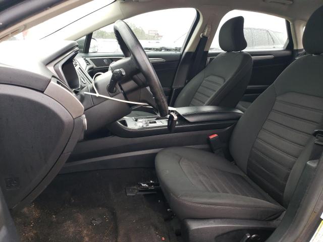 3FA6P0LU9KR261799 Ford FUSION SE