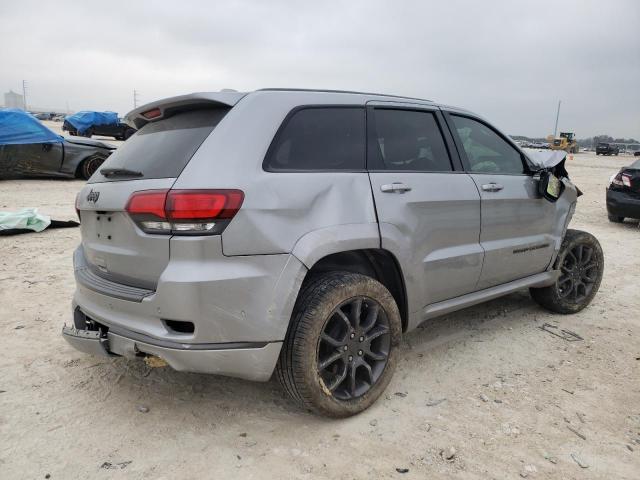 1C4RJECG1LC258556 Jeep Grand Cherokee Overland
