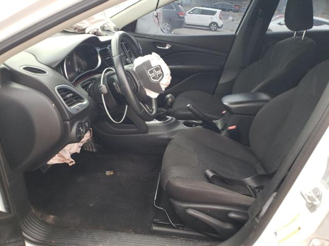 1C3CDFFA2GD822942 Dodge Dart Sxt Sport