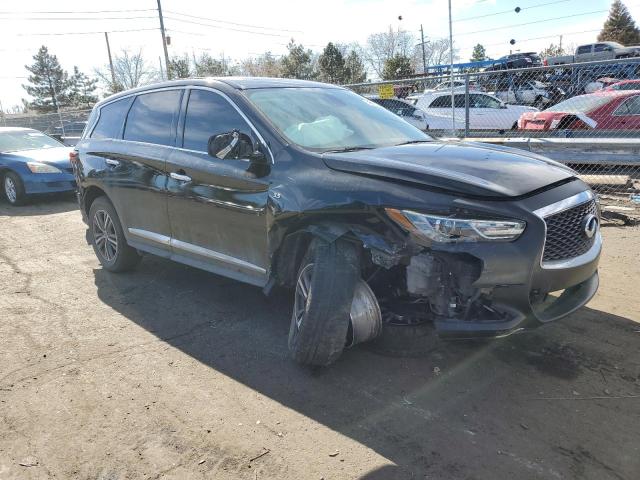 5N1DL0MMXKC519964 Infiniti QX60 LUXE