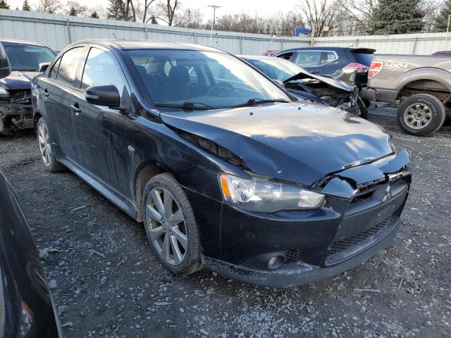 JA32U8FW1FU000578 Mitsubishi LANCER GT