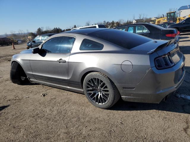 1ZVBP8AM1E5262475 Ford MUSTANG