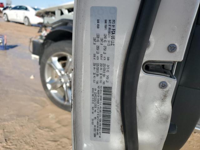 3C4PDCGG5GT157575 Dodge Journey Crossroad